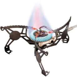 OPTIMUS VEGA - Ganzjahres-Gaskocher -Tatonka Geschaft optimus vega ganzjahres gaskocher opt 8018505 3