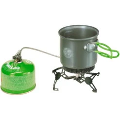 OPTIMUS VEGA - Ganzjahres-Gaskocher -Tatonka Geschaft optimus vega ganzjahres gaskocher opt 8018505 4