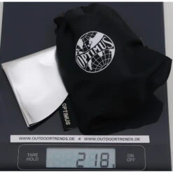 OPTIMUS VEGA - Ganzjahres-Gaskocher -Tatonka Geschaft optimus vega ganzjahres gaskocher opt 8018505 7