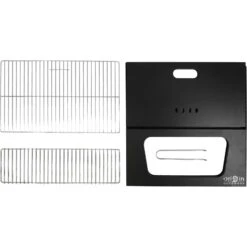 Origin Outdoors BBQ - Klappgrill -Tatonka Geschaft origin outdoors bbq klappgrill rl 052415 4