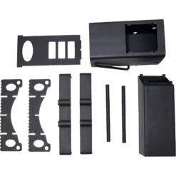 Origin Outdoors Collapsible - Raketenofen -Tatonka Geschaft origin outdoors collapsible raketenofen rl 562180 2