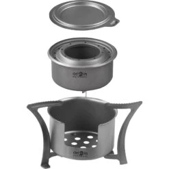 Origin Outdoors Combo - Titan Kocher -Tatonka Geschaft origin outdoors combo titan kocher rl 562117 6