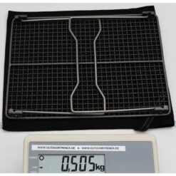 Origin Outdoors Klappgrill Titan -Tatonka Geschaft origin outdoors klappgrill titan rl 562066 6