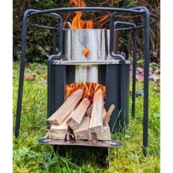 Origin Outdoors Lightweight - Raketenofen -Tatonka Geschaft origin outdoors lightweight raketenofen rl 179750 4