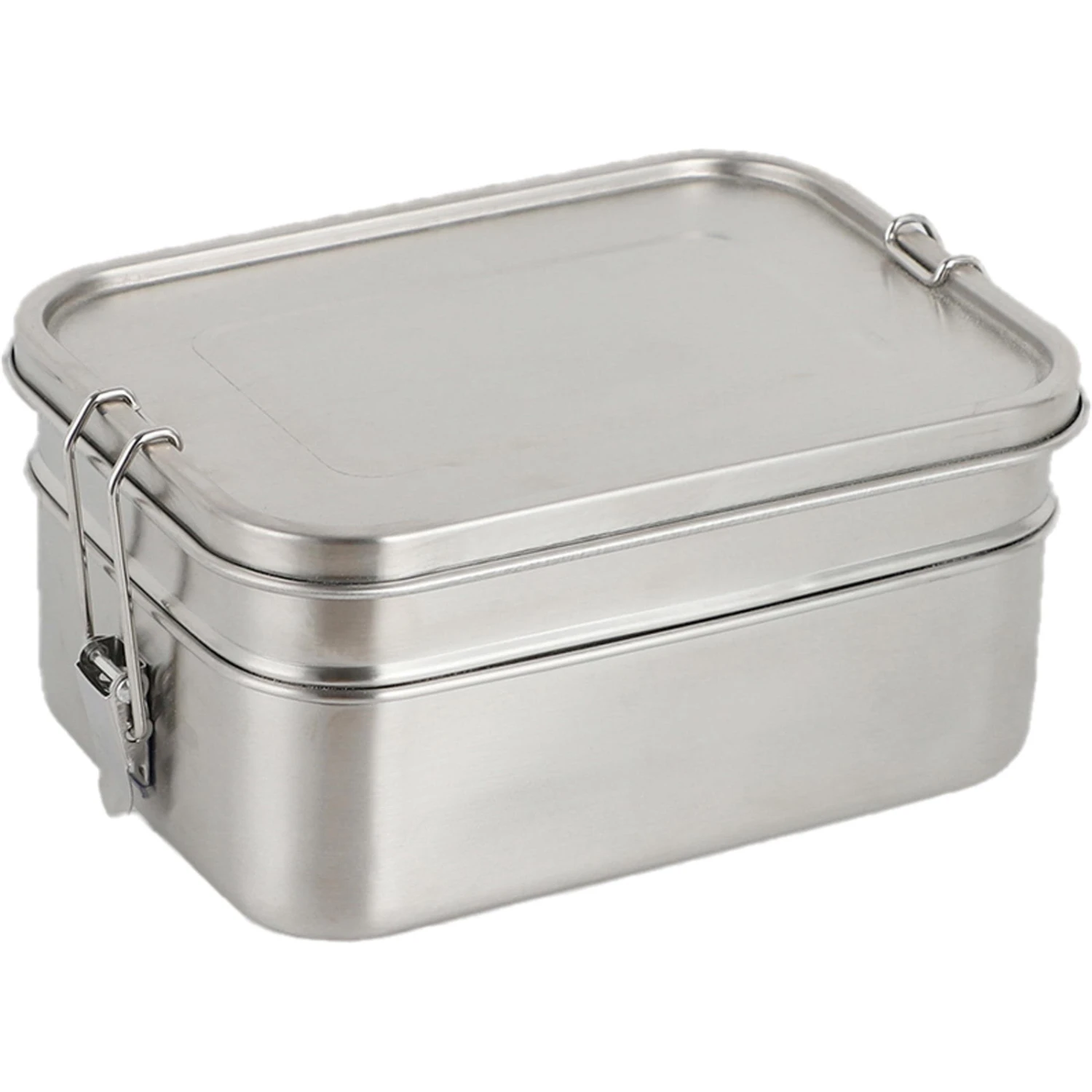 Origin Outdoors Lunchbox Deluxe Double - Proviantdose 3 Origin Outdoors Lunchbox Deluxe Double - Proviantdose