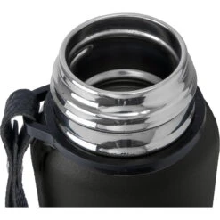 Origin Outdoors PureSteel 1 L - Isolierflasche -Tatonka Geschaft origin outdoors puresteel 1 l isolierflasche black rl 562077 2