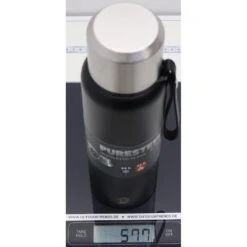 Origin Outdoors PureSteel 1 L - Isolierflasche -Tatonka Geschaft origin outdoors puresteel 1 l isolierflasche black rl 562077 5