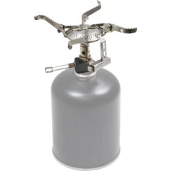 Origin Outdoors Quattro-Lite - Gaskocher -Tatonka Geschaft origin outdoors quattro lite gaskocher rl 562128 2