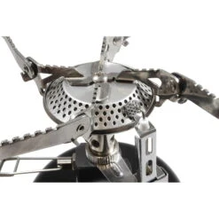 Origin Outdoors Quattro-Lite - Gaskocher -Tatonka Geschaft origin outdoors quattro lite gaskocher rl 562128 3