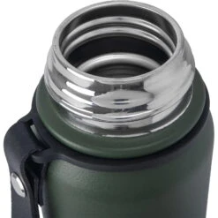 Origin Outdoors RockSteel 0,75 L - Isolierflasche -Tatonka Geschaft origin outdoors rocksteel 0 75 l isolierflasche rl 562081 3