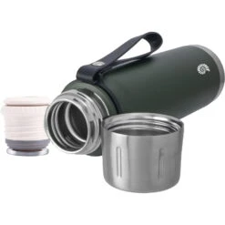 Origin Outdoors RockSteel 0,75 L - Isolierflasche -Tatonka Geschaft origin outdoors rocksteel 0 75 l isolierflasche rl 562081 4