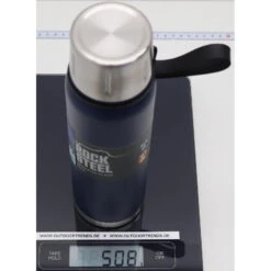 Origin Outdoors RockSteel 0,75 L - Isolierflasche -Tatonka Geschaft origin outdoors rocksteel 0 75 l isolierflasche rl 562081 7