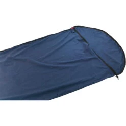 Origin Outdoors Sleeping Liner Baumwolle - Mumienform -Tatonka Geschaft origin outdoors sleeping liner baumwolle mumienform royalblau rl 310822 4