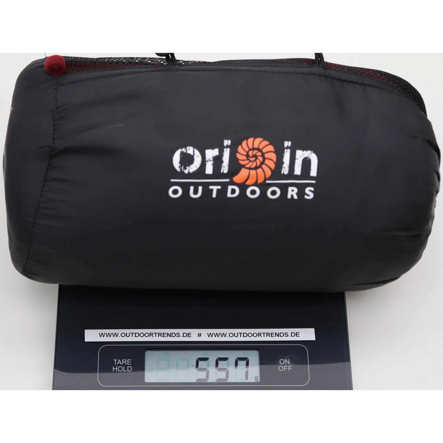 Origin Outdoors Sleeping Liner Mikrofleece 4 Origin Outdoors Sleeping Liner Mikrofleece – Bild 2