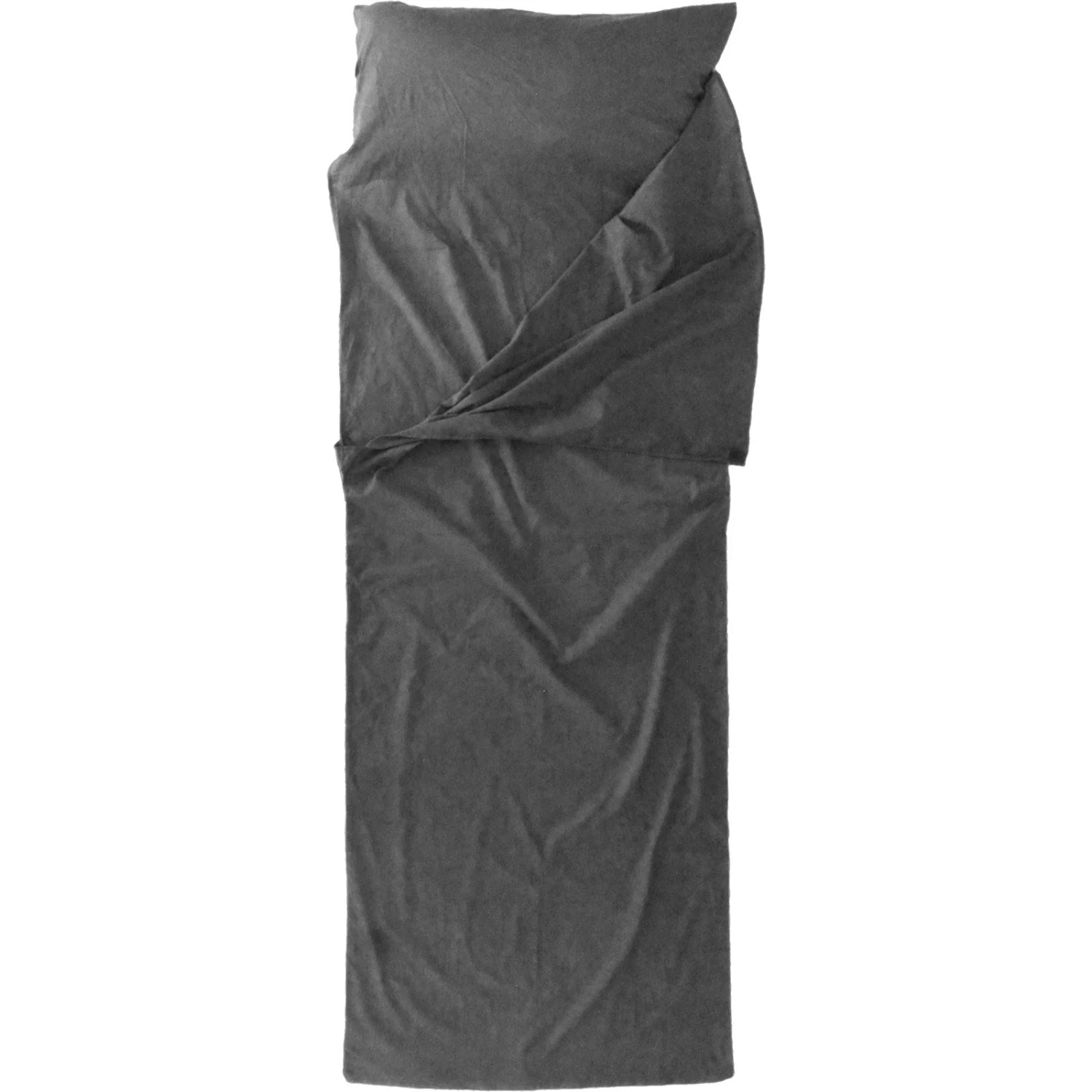 Origin Outdoors Sleeping Liner Poly-Baumwolle - Deckenform 4 Origin Outdoors Sleeping Liner Poly-Baumwolle - Deckenform – Bild 2