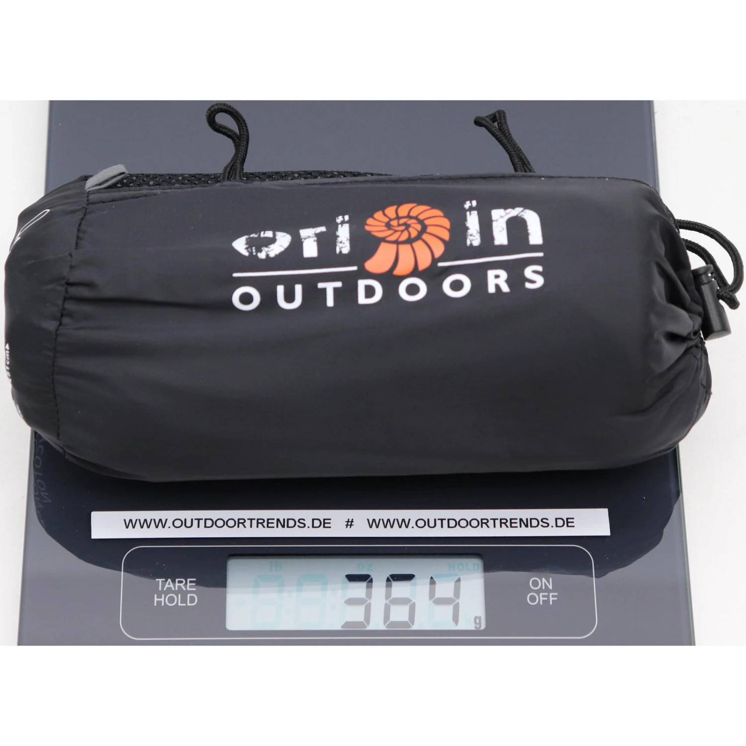 Origin Outdoors Sleeping Liner Poly-Baumwolle - Deckenform 9 Origin Outdoors Sleeping Liner Poly-Baumwolle - Deckenform – Bild 7