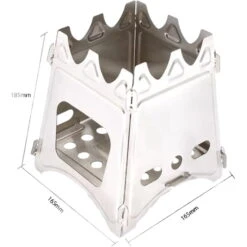 Origin Outdoors Stack - Taschenkocher -Tatonka Geschaft origin outdoors stack taschenkocher rl 562167 3