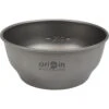 Origin Outdoors Titan Schüssel -Tatonka Geschaft origin outdoors titan schuessel rl 562106 0
