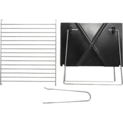 Origin Outdoors To-Go - Klappgrill -Tatonka Geschaft origin outdoors to go klappgrill rl 052420 6