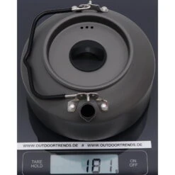 Origin Outdoors Trekking - Wasserkessel -Tatonka Geschaft origin outdoors trekking wasserkessel rl 562122 5