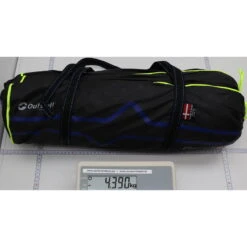 Outwell Cloud 2 - Zwei-Personen-Zelt -Tatonka Geschaft outwell cloud 2 zwei personen zelt green grey rl 150174 3