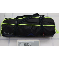 Outwell Cloud 3 - Drei-Personen-Zelt -Tatonka Geschaft outwell cloud 3 drei personen zelt green grey rl 150175 1