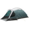 Outwell Cloud 3 - Drei-Personen-Zelt -Tatonka Geschaft outwell cloud 3 drei personen zelt green grey rl 150175 4