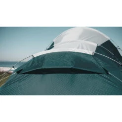 Outwell Cloud 5 - Fünf-Personen-Zelt -Tatonka Geschaft outwell cloud 5 fuenf personen zelt green grey rl 150177 7