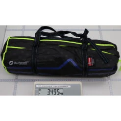 Outwell Earth 2 - Zwei-Personen-Tunnel-Zelt -Tatonka Geschaft outwell earth 2 zwei personen tunnel zelt green grey rl 150170 1