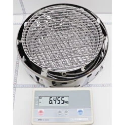 Petromax Atago - Allround Grill -Tatonka Geschaft petromax atago allround grill rl 405556 9