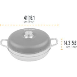 Petromax Campo - Camping Backofen -Tatonka Geschaft petromax campo camping backofen pef camp oven 5