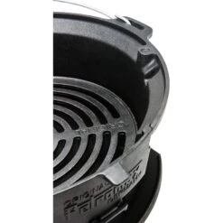 Petromax Feuergrill Tg3 - Holzkohlegrill -Tatonka Geschaft petromax feuergrill tg3 holzkohlegrill rl 405507 4