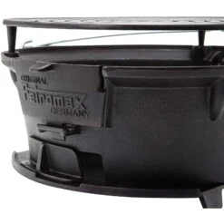 Petromax Feuergrill Tg3 - Holzkohlegrill -Tatonka Geschaft petromax feuergrill tg3 holzkohlegrill rl 405507 5