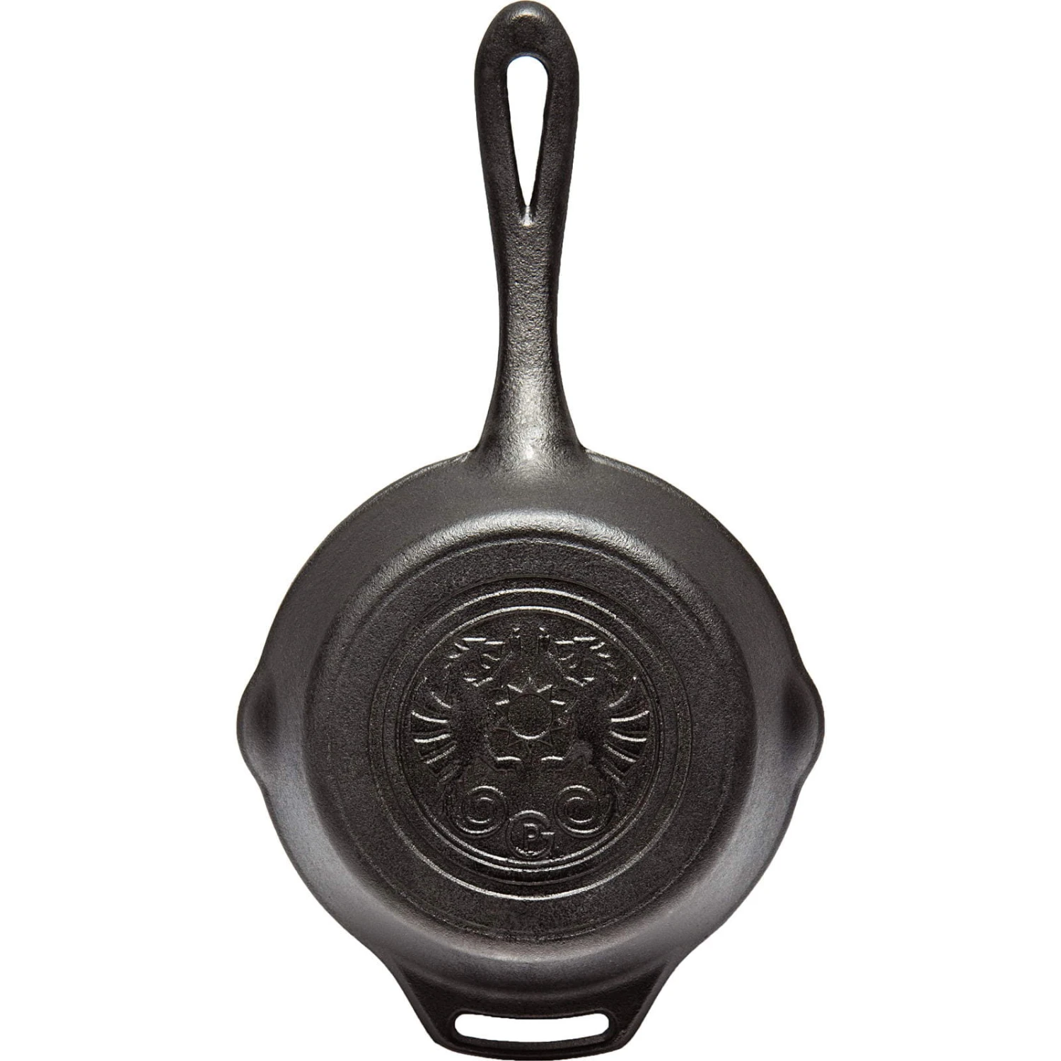 Petromax Feuerpfanne Fp40 - Bratpfanne Mit Stiel 5 Petromax Feuerpfanne Fp40 - Bratpfanne Mit Stiel – Bild 3