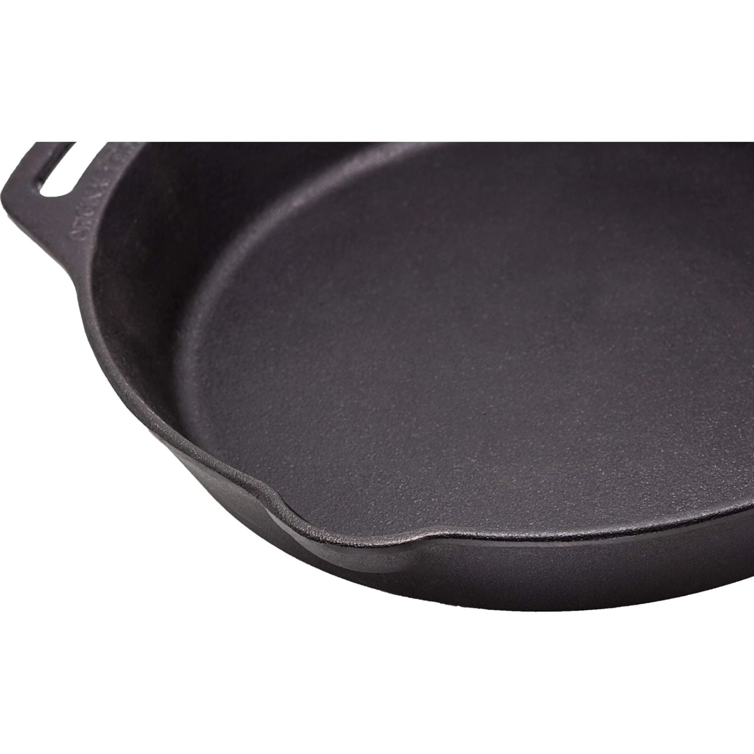 Petromax Feuerpfanne Fp35 - Bratpfanne Mit Stiel 4 Petromax Feuerpfanne Fp35 - Bratpfanne Mit Stiel – Bild 2