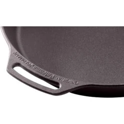 Petromax Feuerpfanne Fp30h - Bratpfanne Mit Zwei Henkeln -Tatonka Geschaft petromax feuerpfanne fp40h bratpfanne rl 402429 1