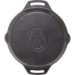 Petromax Feuerpfanne Fp50h - Bratpfanne Mit Zwei Henkeln -Tatonka Geschaft petromax feuerpfanne fp40h bratpfanne rl 402429 2 1