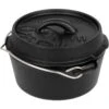 Petromax Feuertopf Ft1-t Ohne Füße - Dutch Oven -Tatonka Geschaft petromax feuertopf ft 1 t ohne fuesse dutch oven rl 402444 0