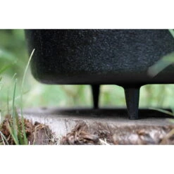 Petromax Feuertopf Ft18 Mit Füßen - Dutch Oven 11 Petromax Feuertopf Ft18 Mit Füßen - Dutch Oven -Tatonka Geschaft petromax feuertopf ft 18 mit fuessen dutch oven rl 402431 2