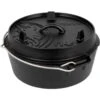Petromax Feuertopf Ft4.5-t Ohne Füße - Dutch Oven -Tatonka Geschaft petromax feuertopf ft 4 5 t ohne fuesse dutch oven rl 402456 0