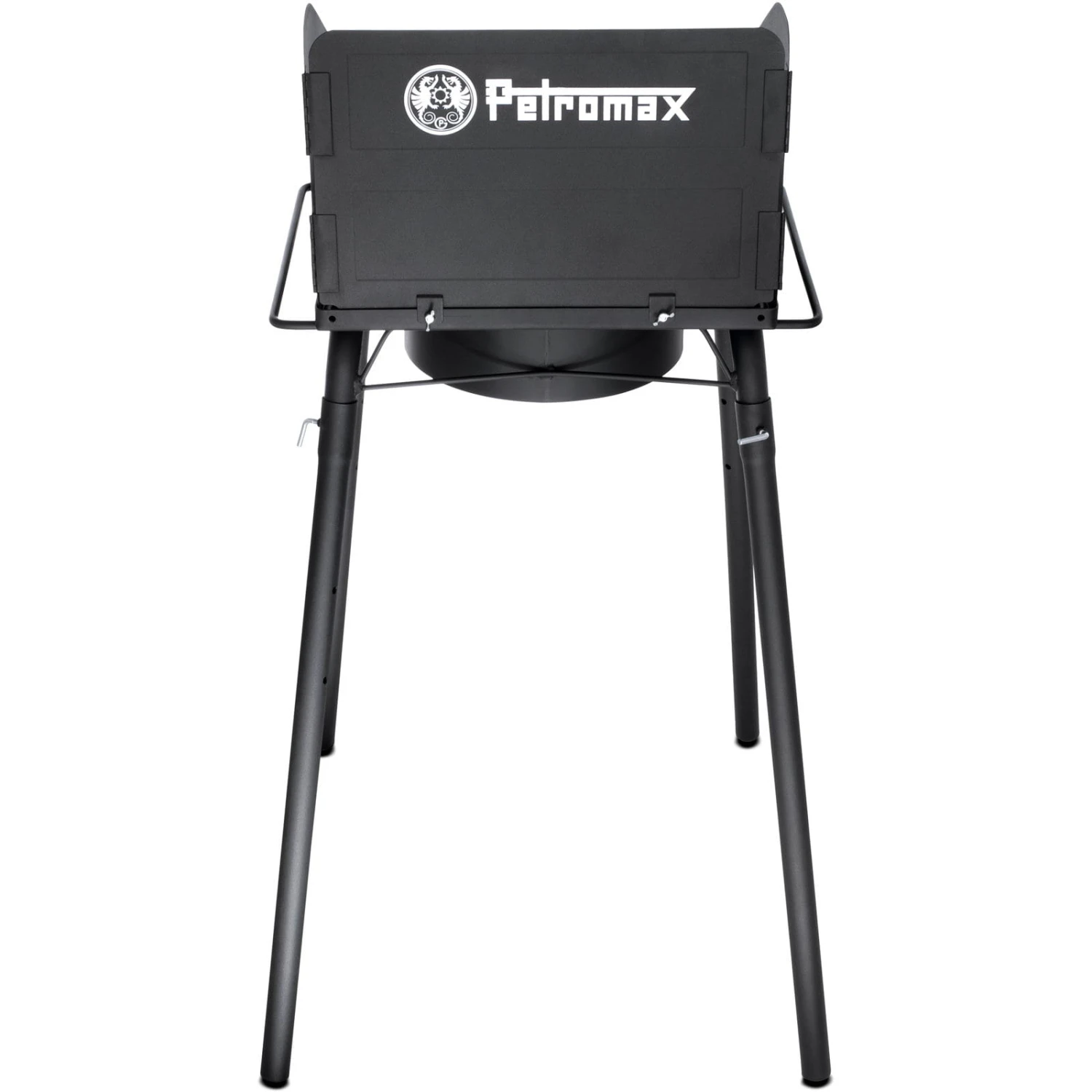 Petromax Ge45-s - 50 Mbar Gastisch Mit Einzelbrenner 4 Petromax Ge45-s - 50 Mbar Gastisch Mit Einzelbrenner – Bild 2