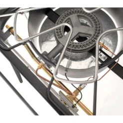 Petromax Ge45-s - 50 Mbar Gastisch Mit Einzelbrenner 18 Petromax Ge45-s - 50 Mbar Gastisch Mit Einzelbrenner -Tatonka Geschaft petromax ge45 s gastisch mit einzelbrenner pef 6