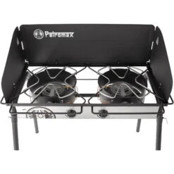 Petromax Ge90-s - 50 Mbar Gastisch Mit Mehrfachbrenner -Tatonka Geschaft petromax ge90 s gastisch mit mehrfachbrenner pef 2