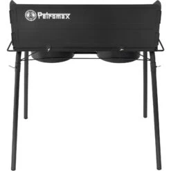 Petromax Ge90-s - 50 Mbar Gastisch Mit Mehrfachbrenner -Tatonka Geschaft petromax ge90 s gastisch mit mehrfachbrenner pef 3