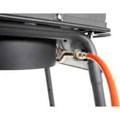 Petromax Ge90-s - 50 Mbar Gastisch Mit Mehrfachbrenner -Tatonka Geschaft petromax ge90 s gastisch mit mehrfachbrenner pef 6