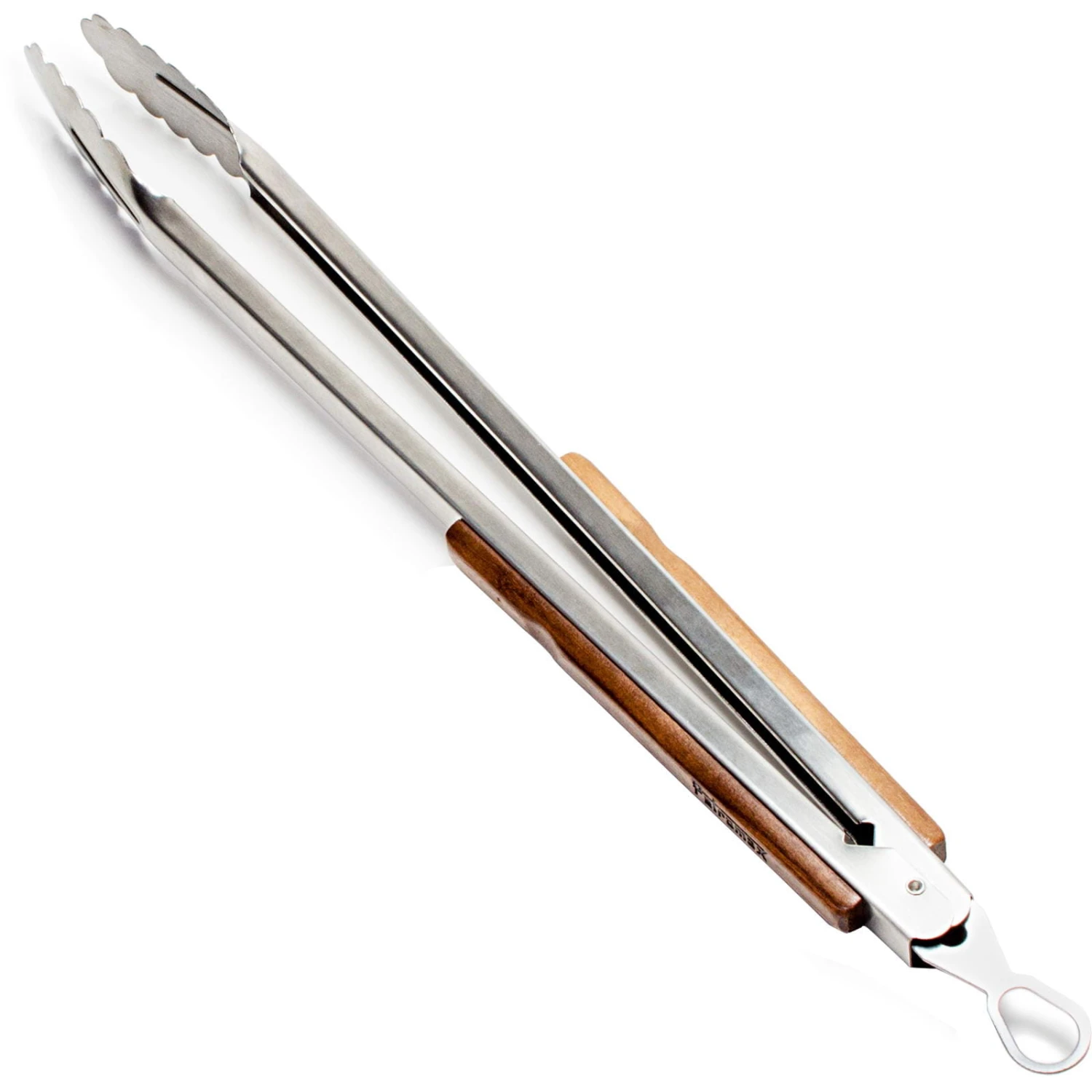 Petromax Grill- Und Kohlenzange Klein - 41 Cm 3 Petromax Grill- Und Kohlenzange Klein - 41 Cm