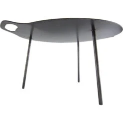 Petromax Grillpfanne Und Feuerschale FS38 - Grillschale -Tatonka Geschaft petromax grilpfanne und feuerschale fs38 grillschale pef 3