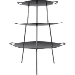 Petromax Grillpfanne Und Feuerschale FS48 - Grillschale -Tatonka Geschaft petromax grilpfanne und feuerschale fs48 grillschale pef 5