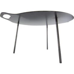 Petromax Grillpfanne Und Feuerschale FS56 - Grillschale -Tatonka Geschaft petromax grilpfanne und feuerschale fs56 grillschale pef 1