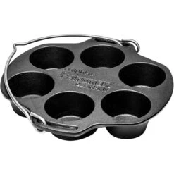 Petromax Mf6 - Muffinform